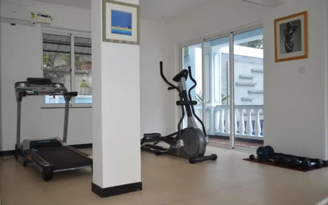 Vanitin De Goa - Serviced Apartments