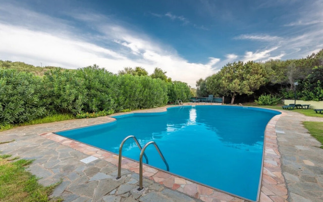 Sea Villas 4IN 1Km From The Beach