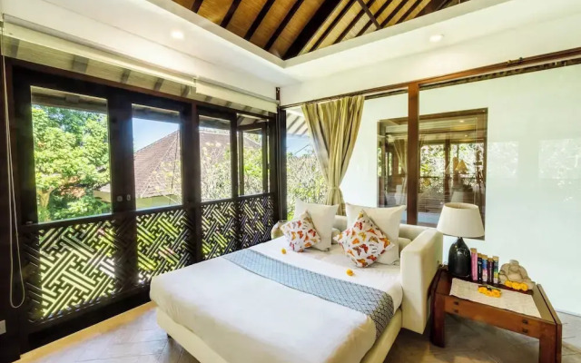 The Asraya Villa Sanur by Nakula