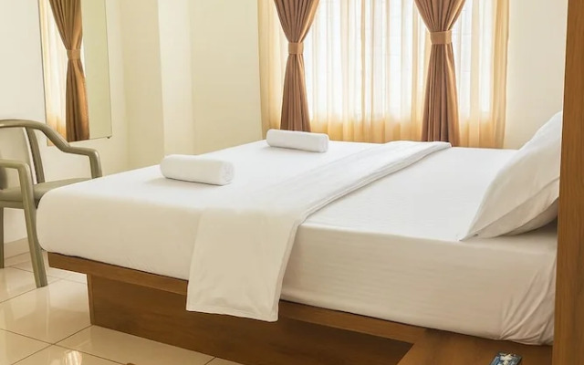 Savi Service Apartments