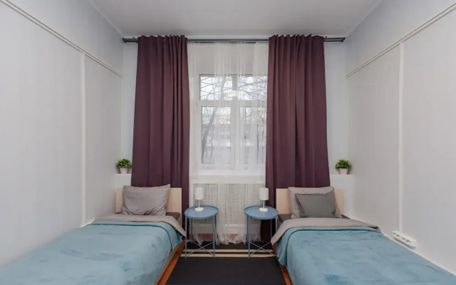 Mini-hotel Spikado