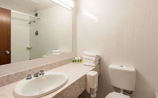 Heartland Ambassador Hotel Hamilton