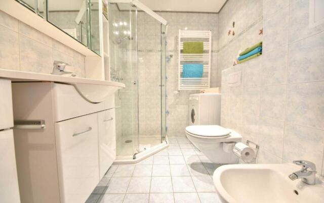 Appartement Goethe 10