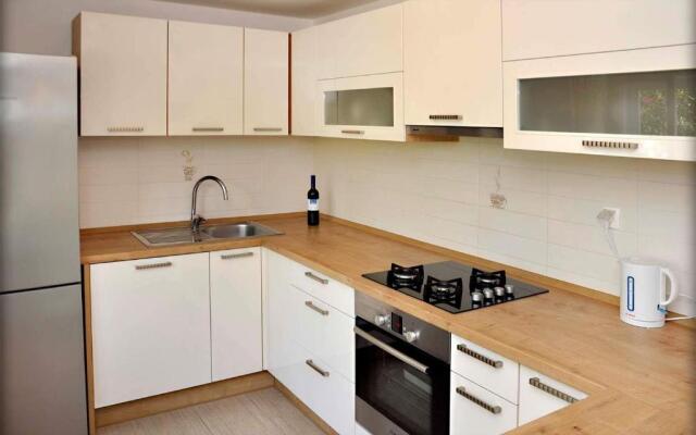 Holiday Home Korkyra Sunrise