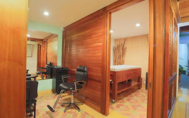 Santa Lucia Hotel Boutique Spa