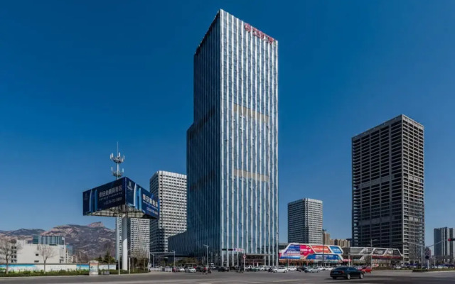 Taishan Shell Apartment