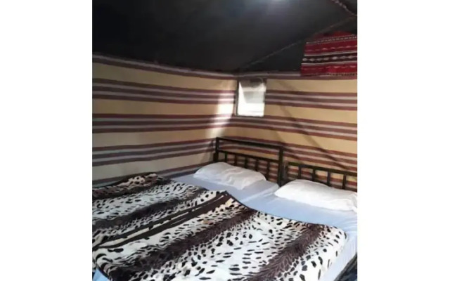 Ali Wadi Rum Moon Camp