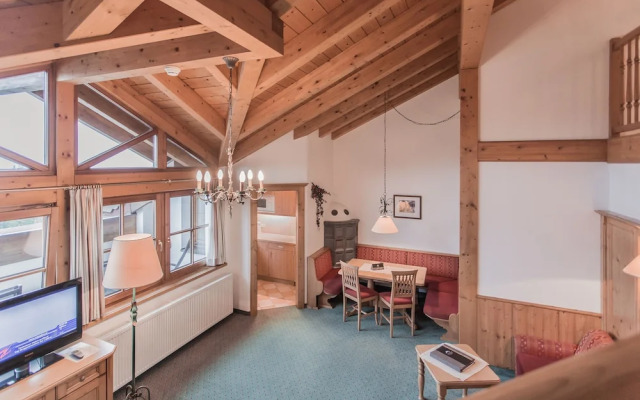 Zugspitz Resort