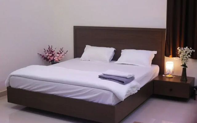 Hotel Bedsinn