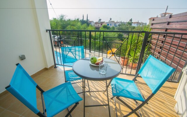 Arcadia 1 Holiday Apartment