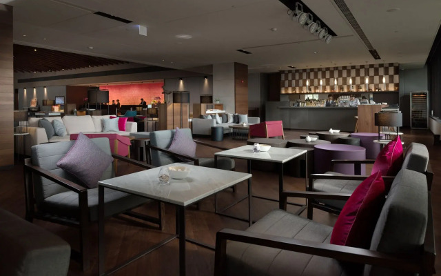 Crowne Plaza Tainan by IHG