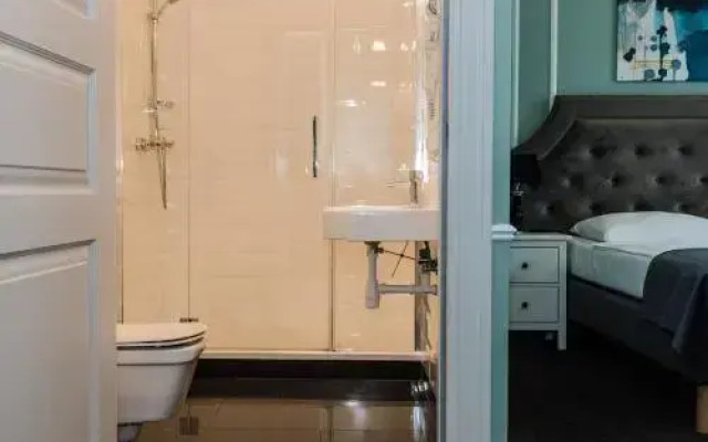 Aparthotel Platinum Apartamenty