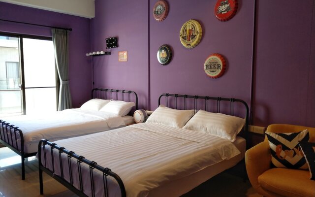 Minisoda B&B