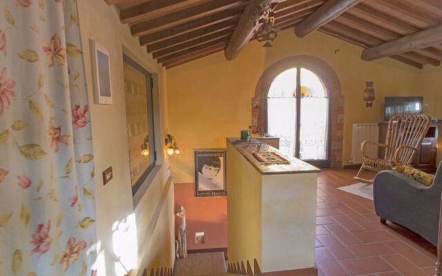 House Tara San Giustino Valdarno