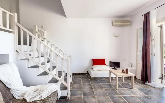 Mylopotas Apartments with Sea View III