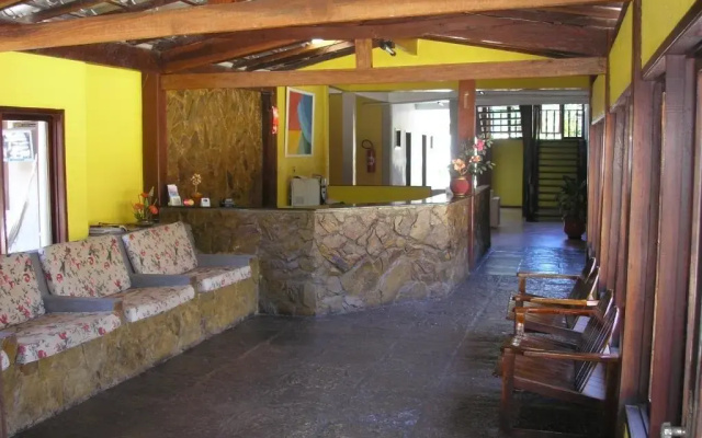 Residencial Aldeia de Mundai