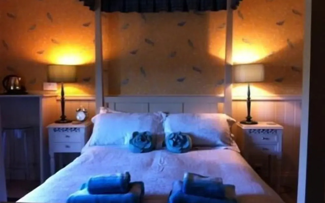 Spire House B&B