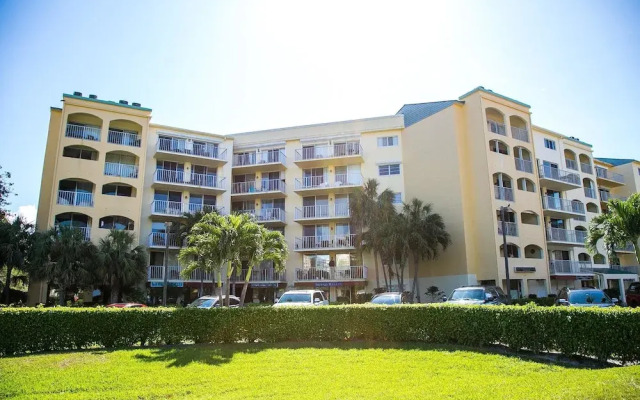 San Marco Residences 508