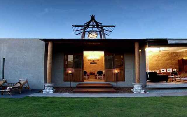 Silk Road Place Pattaya Pool Villa
