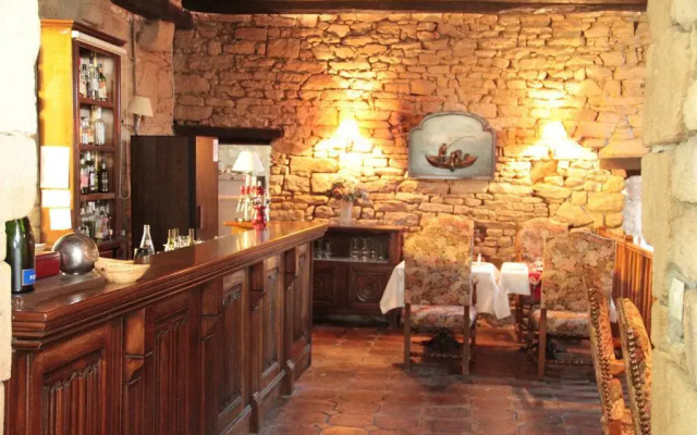 Hotel Melaine