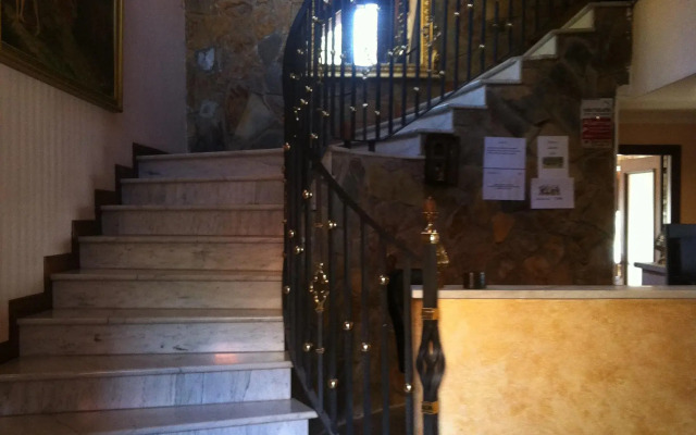 El Petit Mirador Hotel