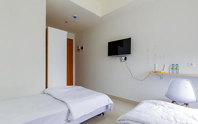 RedLiving Apartemen Evenciio - Arutala Living