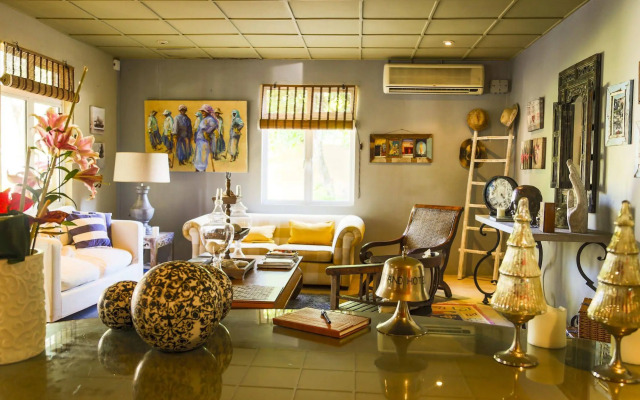 Bleu de Toi - Boutique Guest House