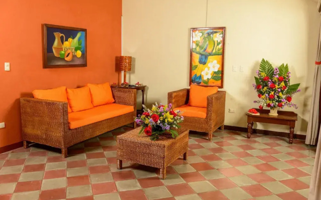 Apoyo Resort & Conference Center