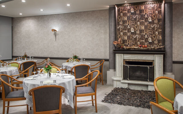 Ignatia Hotel