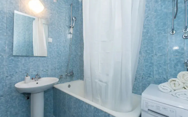 Holiday Home Oleander Sea View
