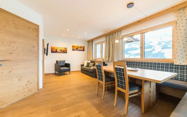 Aberghof Apartments