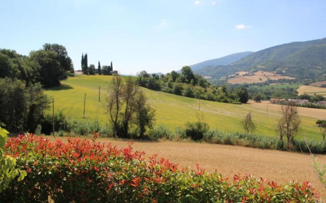 Calbertone Family and Bike Holidays