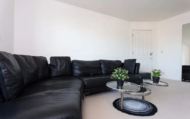 Modern, Stylish 1 Bed In Shadwell