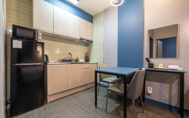Hongcheon Dalkkum Hotel