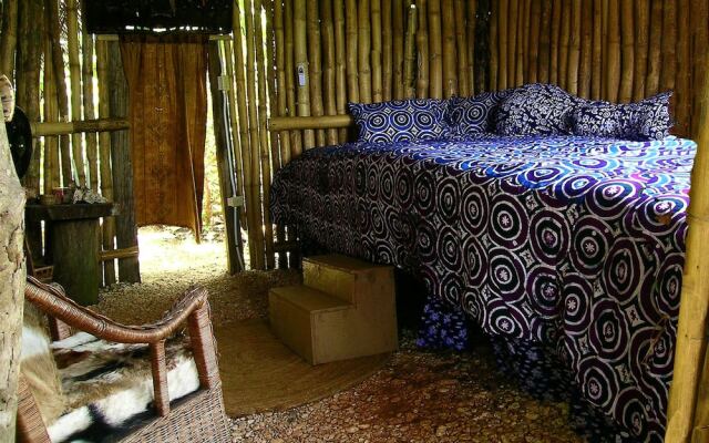 Great Huts