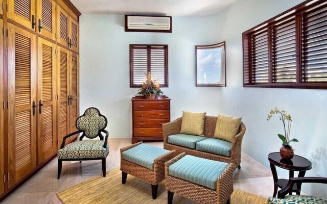 Sheriva Luxury Villas and Suites