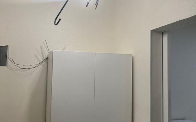 Апартаменты на улице Курыжова 16