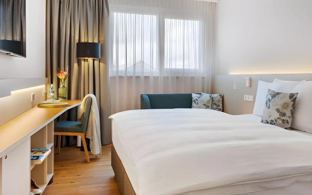 Hey Lou Hotel Karlsruhe Messe