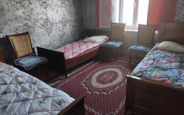 The Dream Guest House