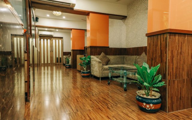 Hotel Maharana Inn Chembur