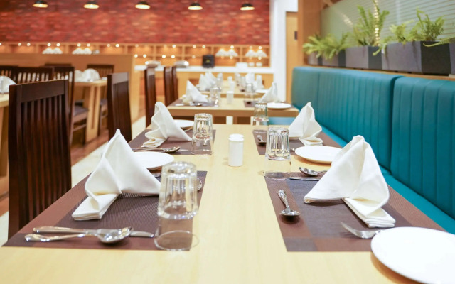 Comfort Inn Udaipur