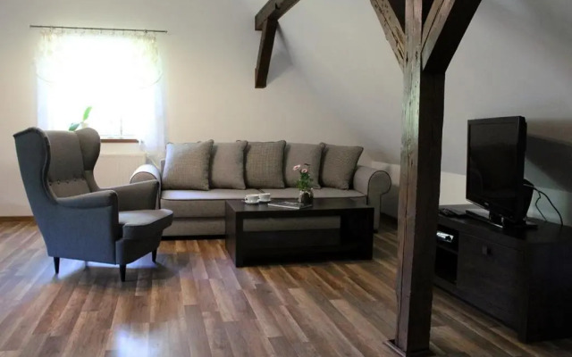 Pensjonat Perła Polanicy