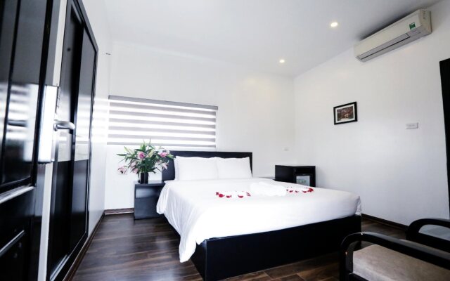 Hanoi Starlight Boutique Hotel