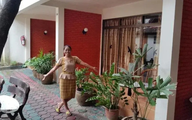 Hotel Swiss Garden Patong