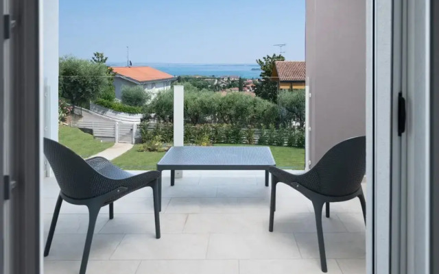 Villa Moretto - Italian Homing