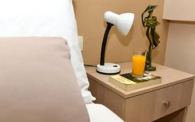 Centrum Hotel