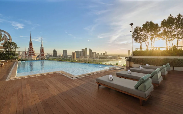 Noden Hotel & Apartment