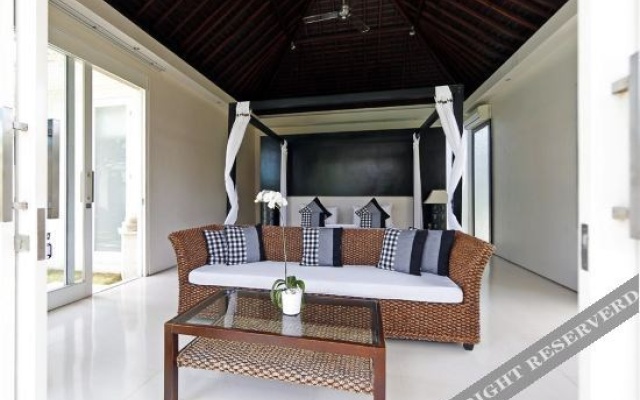 Villa Chandra – Guest Rooms – Kerobokan Kelod