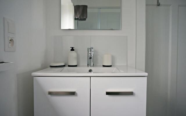 Little Suite - Acacias