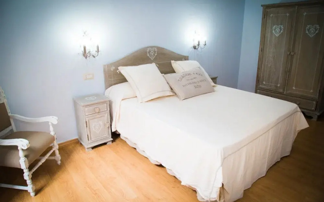 I Racconti di Partenope B&B